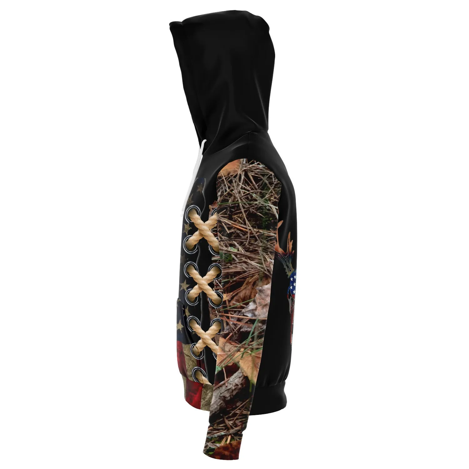 American camo Deer-2021