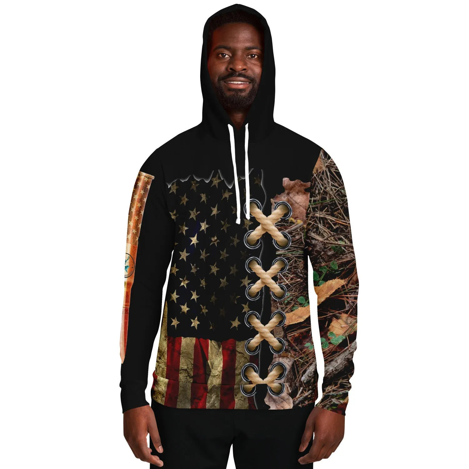 American camo Deer-2021