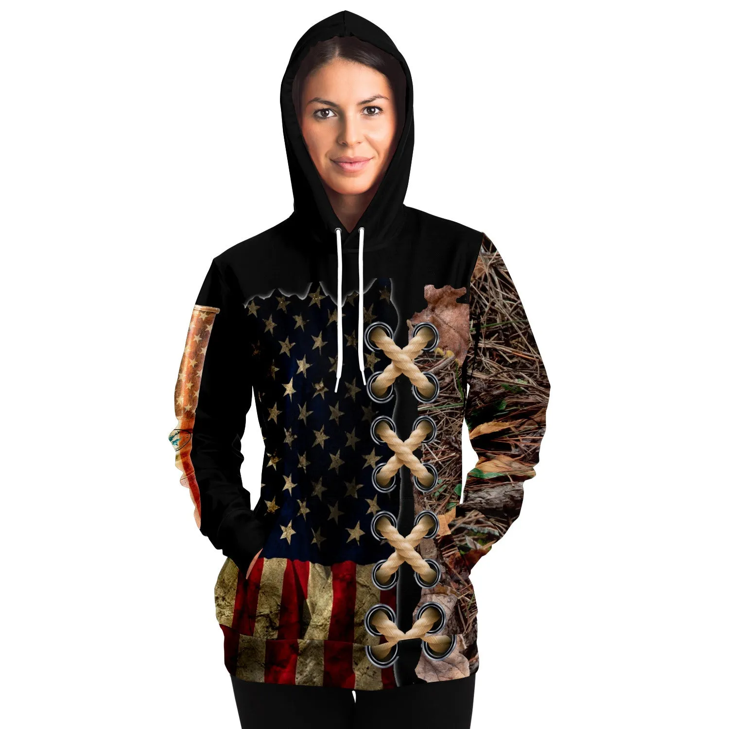 American camo Deer-2021
