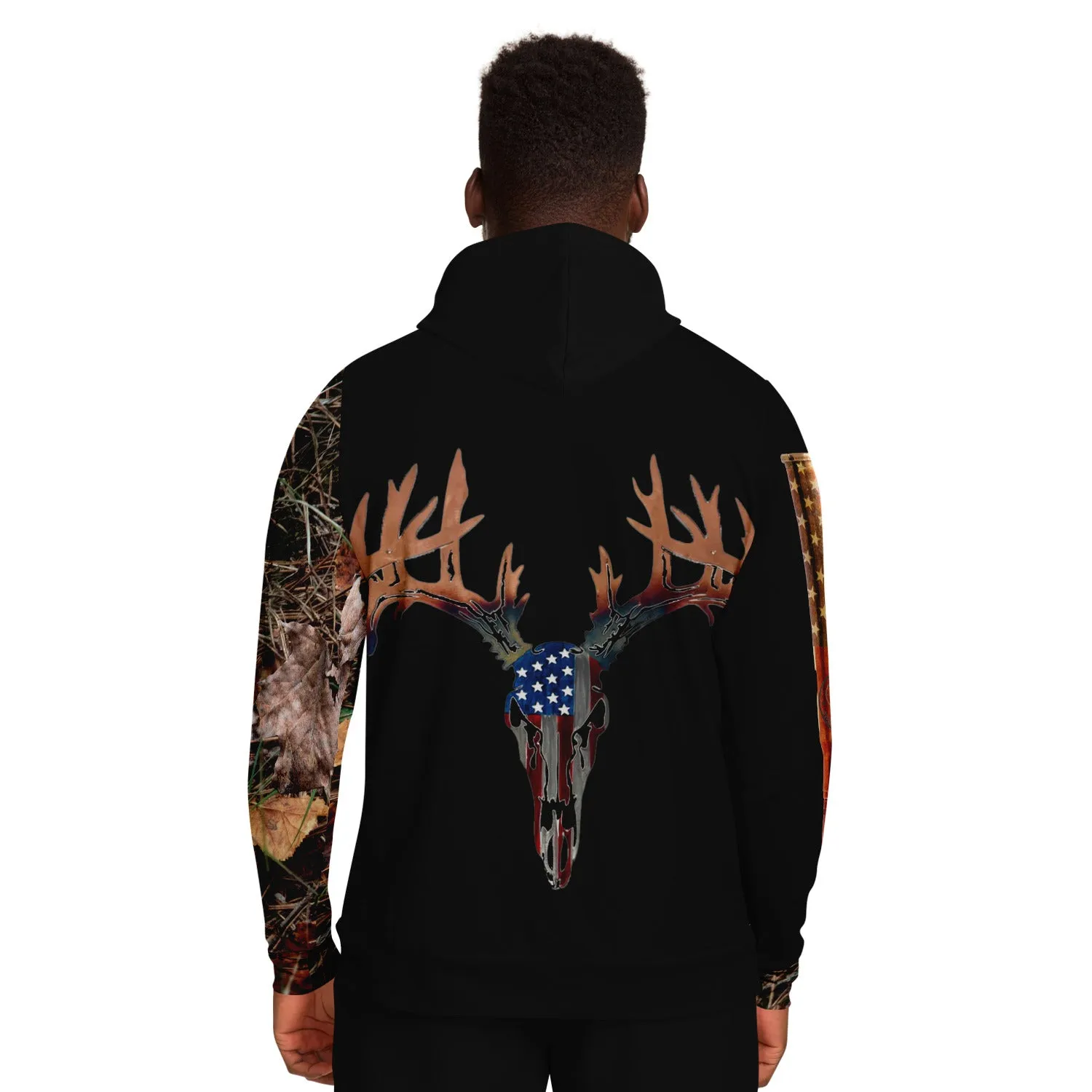 American camo Deer-2021