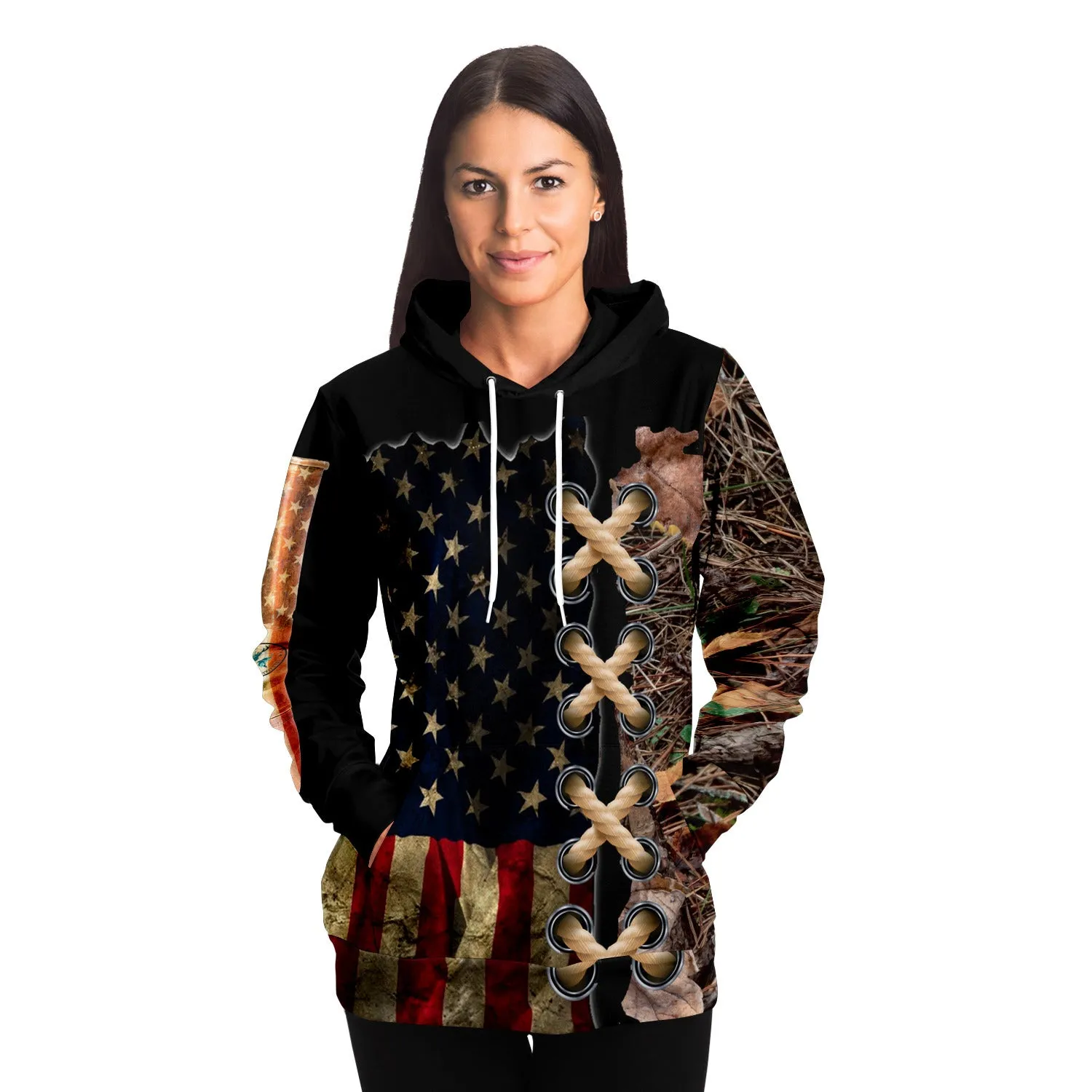 American camo Deer-2021