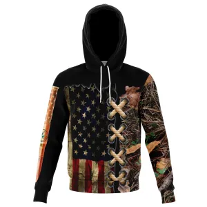 American camo Deer-2021