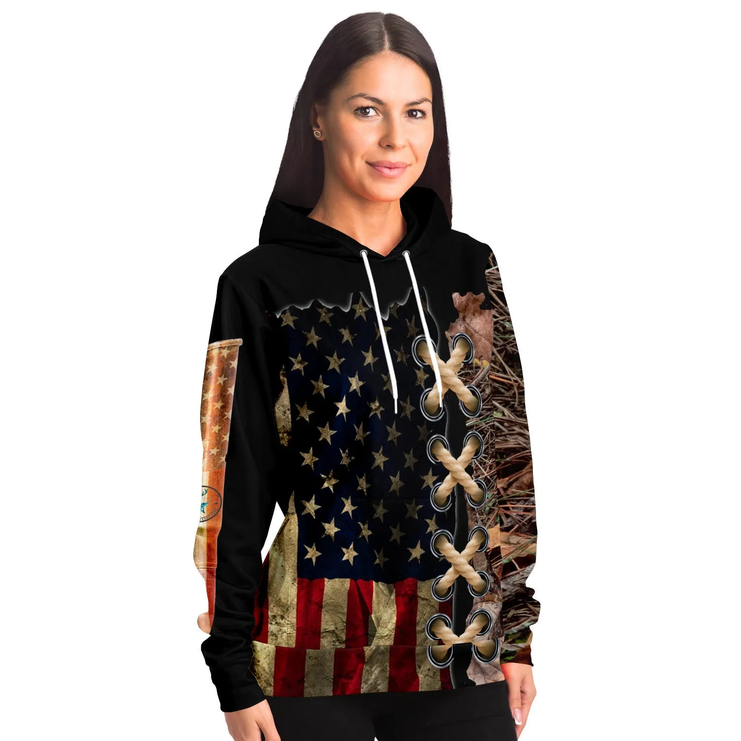 American camo Deer-2021