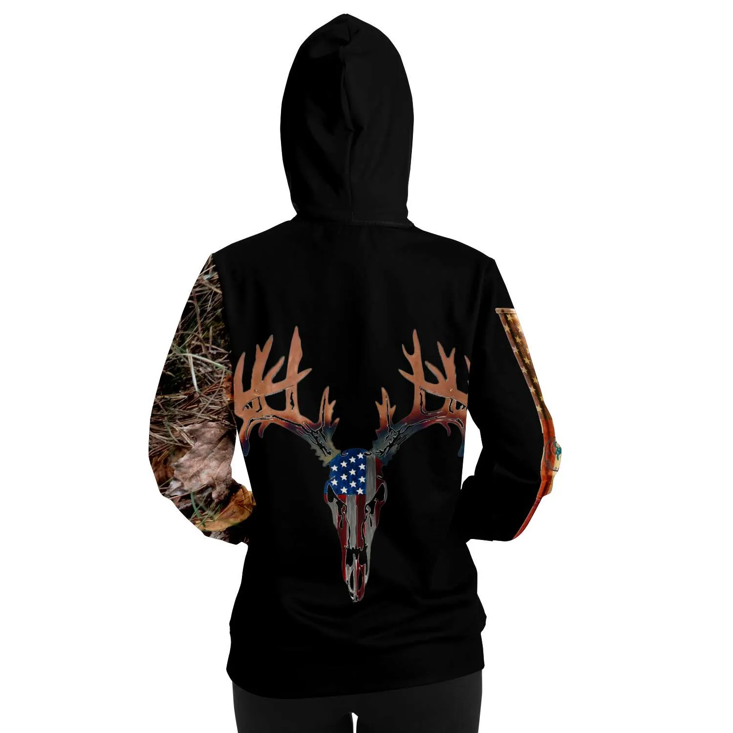 American camo Deer-2021
