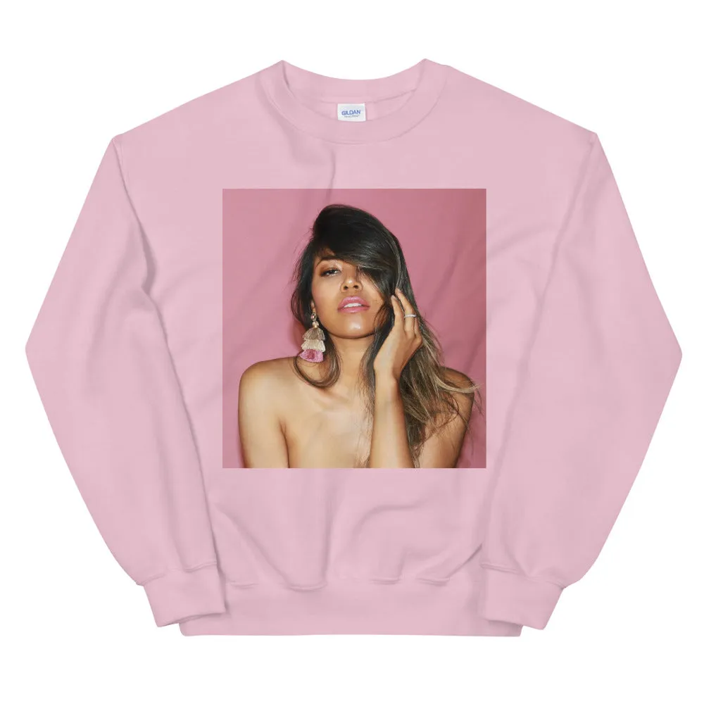 Amerie 4am Mulholland Sweatshirt