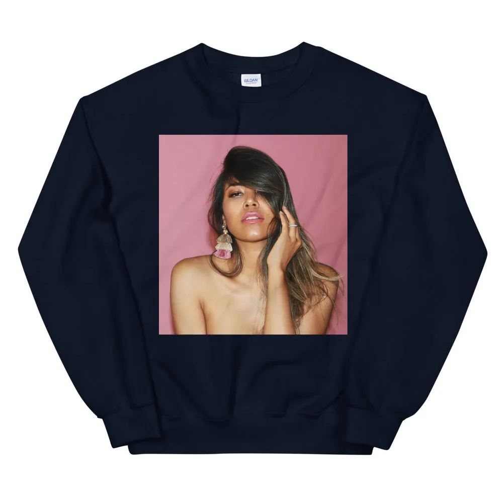 Amerie 4am Mulholland Sweatshirt
