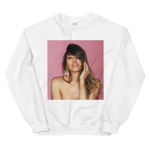 Amerie 4am Mulholland Sweatshirt