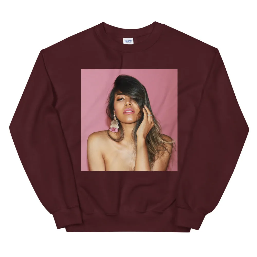 Amerie 4am Mulholland Sweatshirt