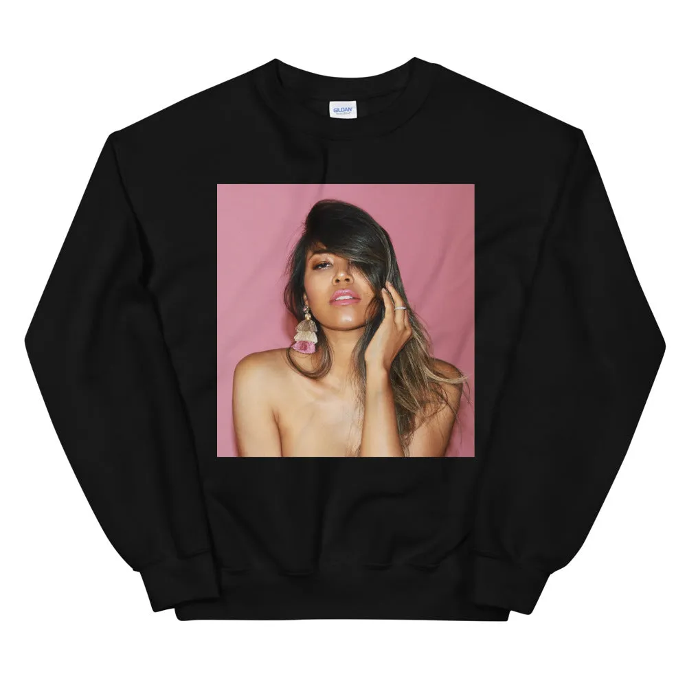 Amerie 4am Mulholland Sweatshirt