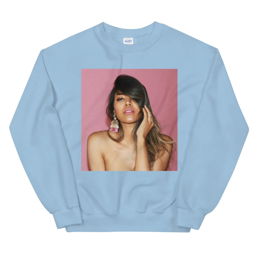 Amerie 4am Mulholland Sweatshirt
