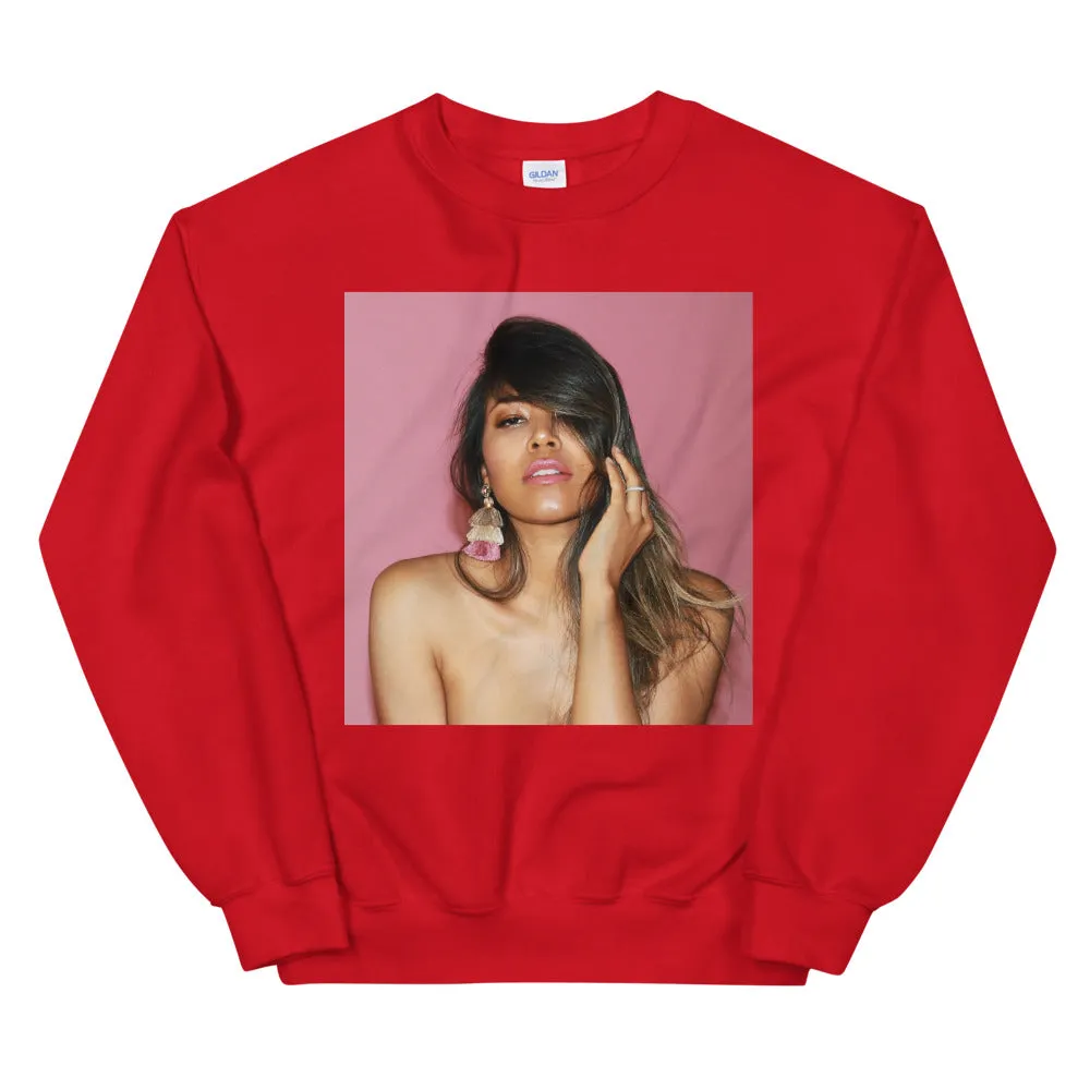 Amerie 4am Mulholland Sweatshirt