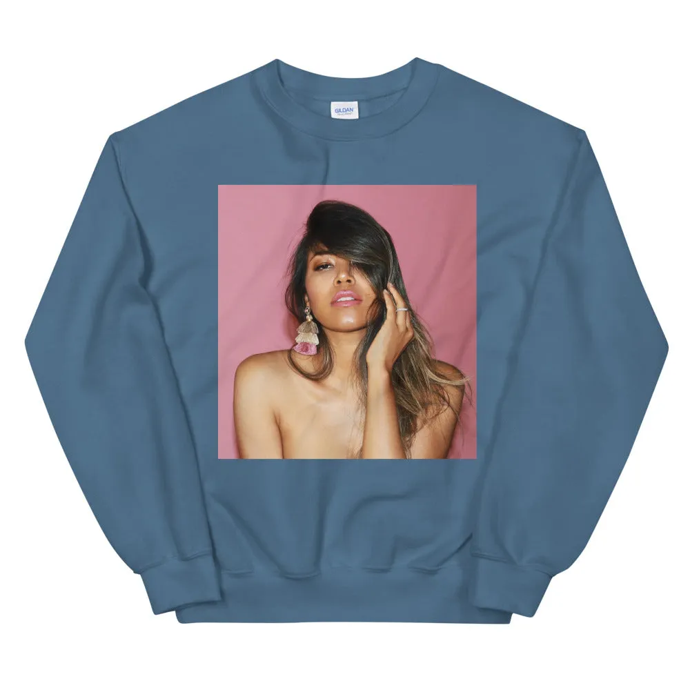Amerie 4am Mulholland Sweatshirt