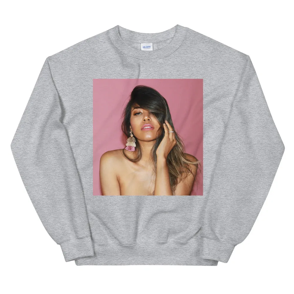 Amerie 4am Mulholland Sweatshirt
