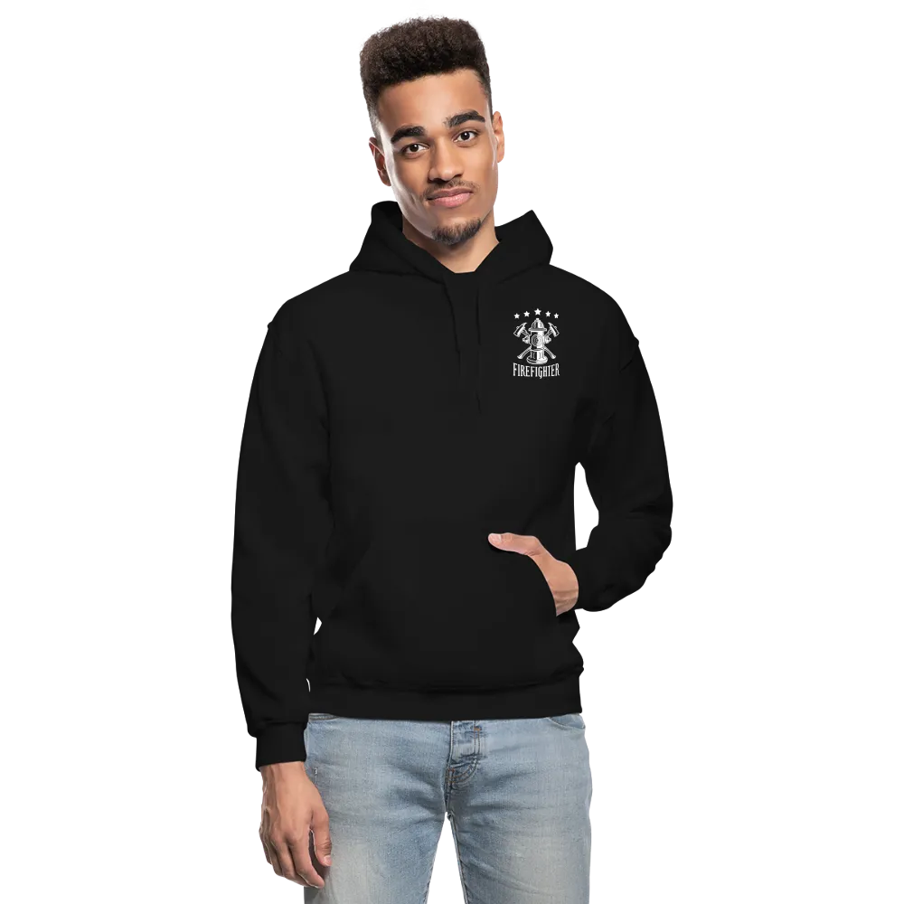 Anderson Gildan Heavy Blend Adult Hoodie