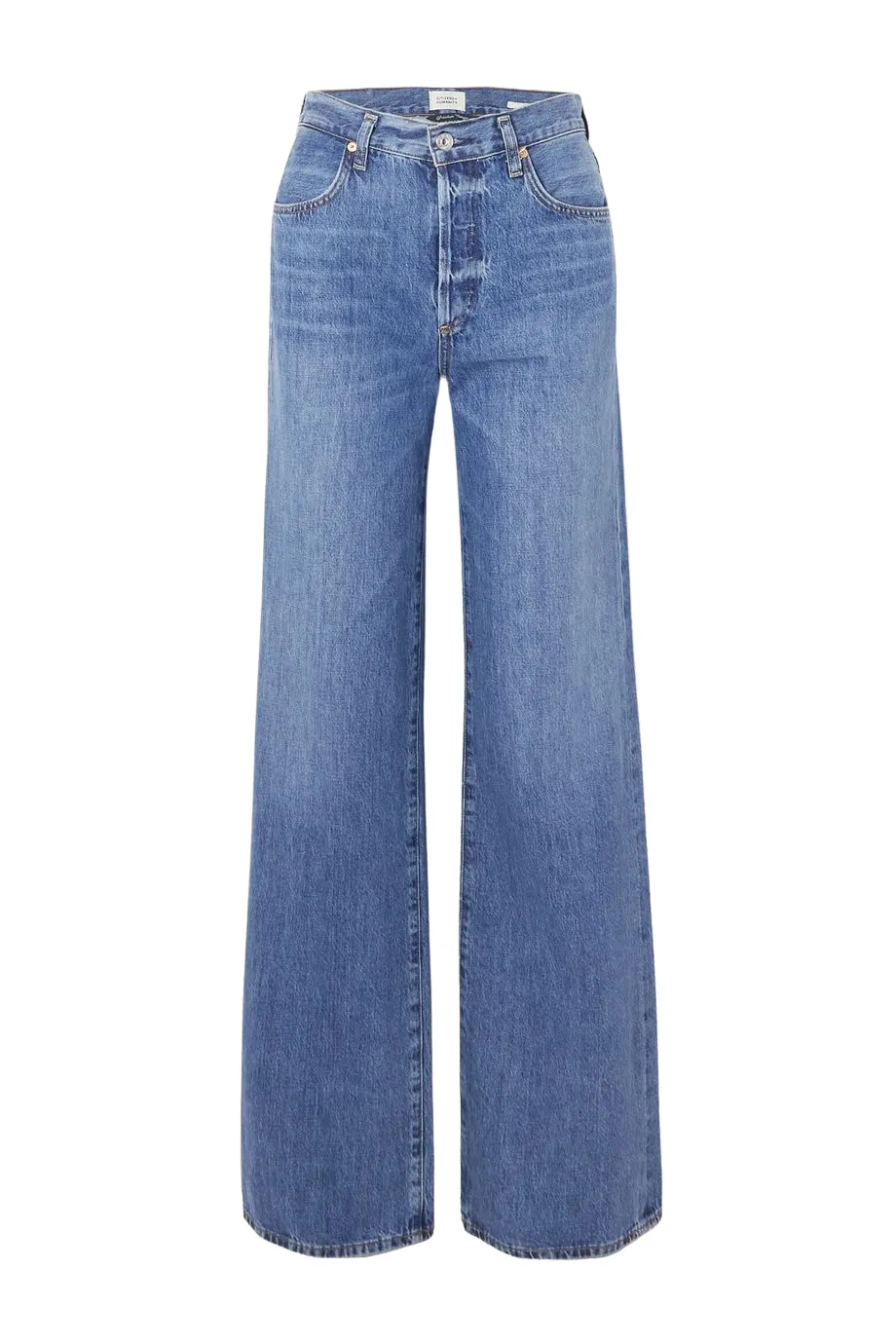 Annina 33" Jean in Pinnacle
