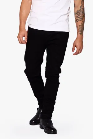 ANOM SELVEDGE "CLEAN"