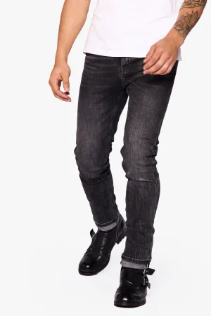 ANOM SELVEDGE "LUCAS"