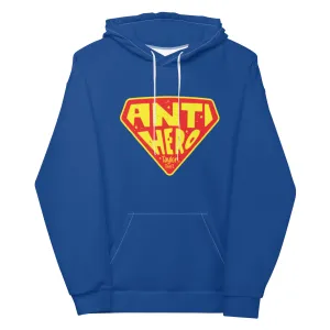 Anti Hero - Inspired By Taylor Swift - Sustainably Made Hoodie