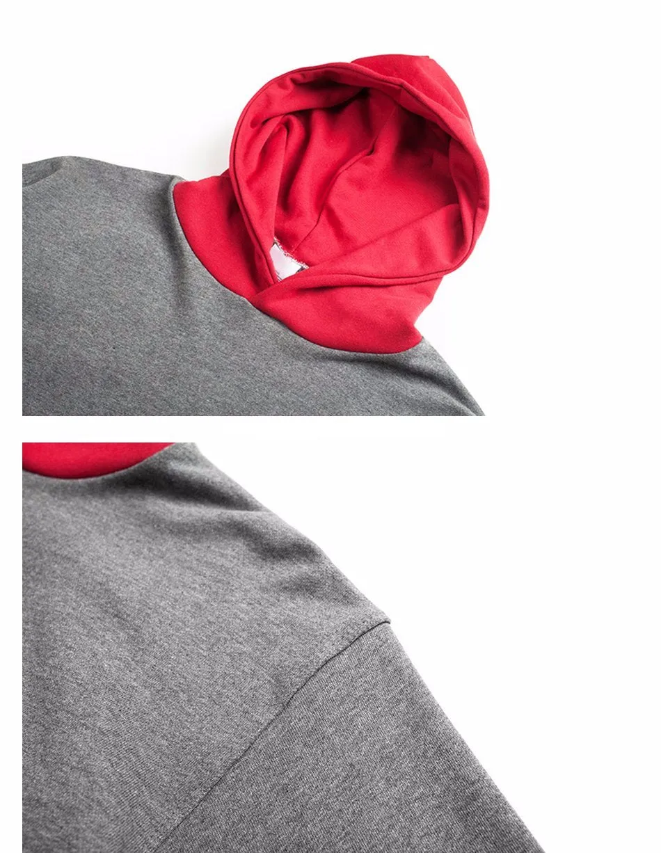 AOY FAHION SAWEATSHIRT