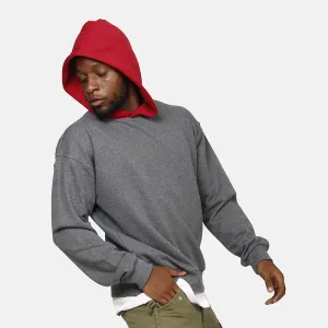 AOY FAHION SAWEATSHIRT