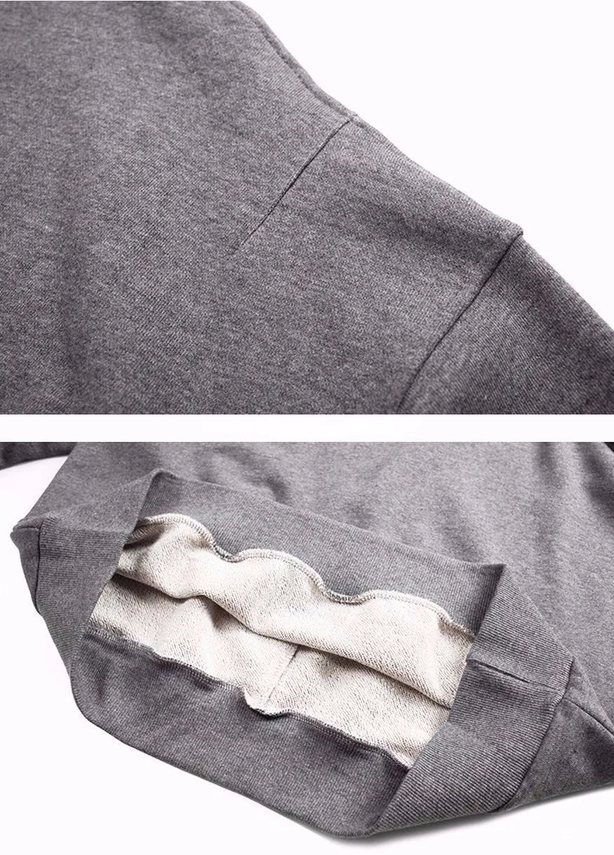 AOY FAHION SAWEATSHIRT