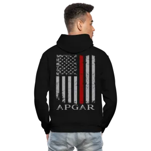 APGAR Gildan Heavy Blend Adult Hoodie