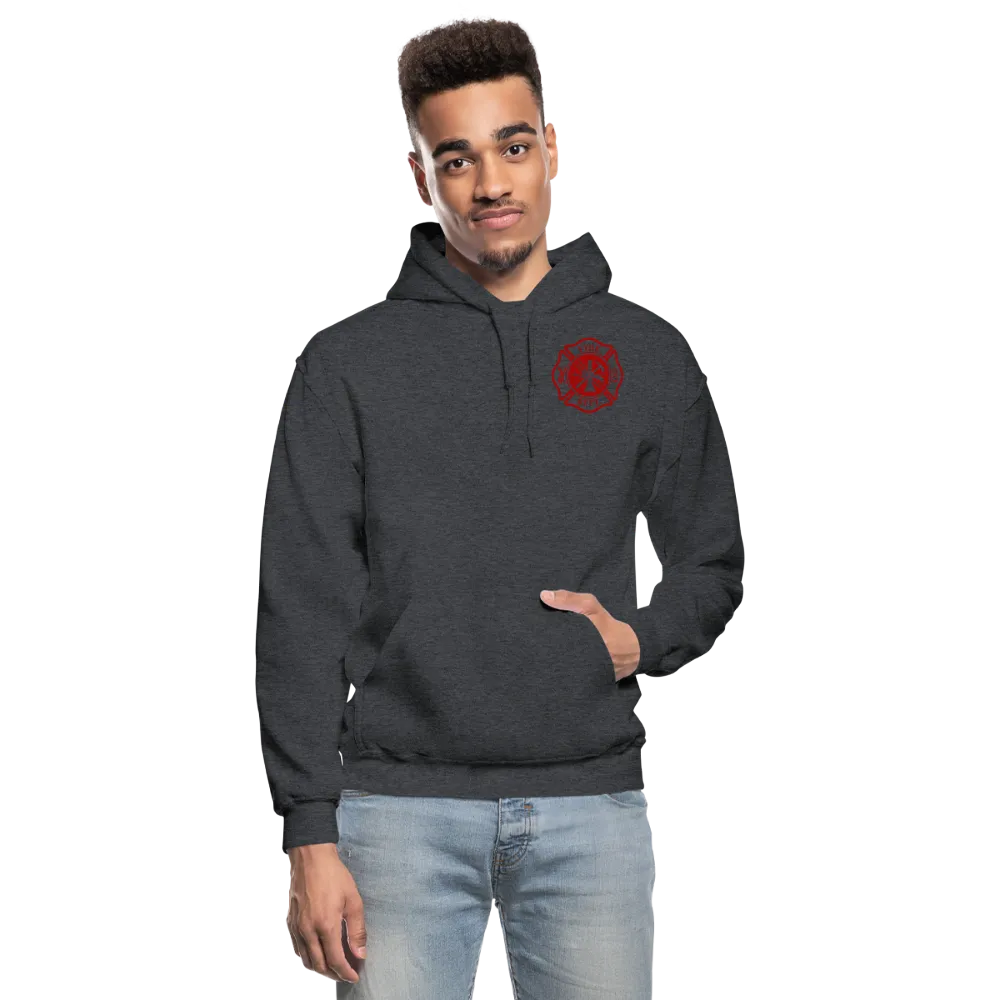 APGAR Gildan Heavy Blend Adult Hoodie