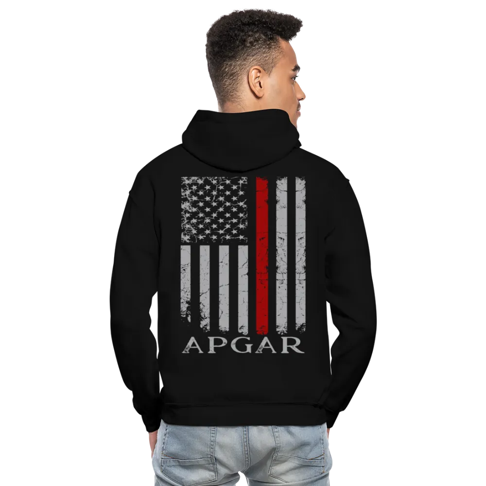 APGAR Gildan Heavy Blend Adult Hoodie