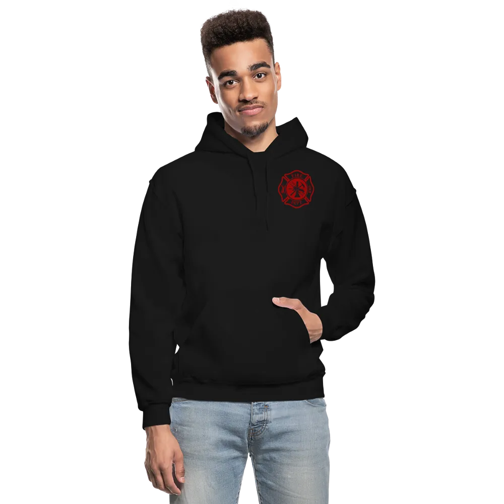 APGAR Gildan Heavy Blend Adult Hoodie