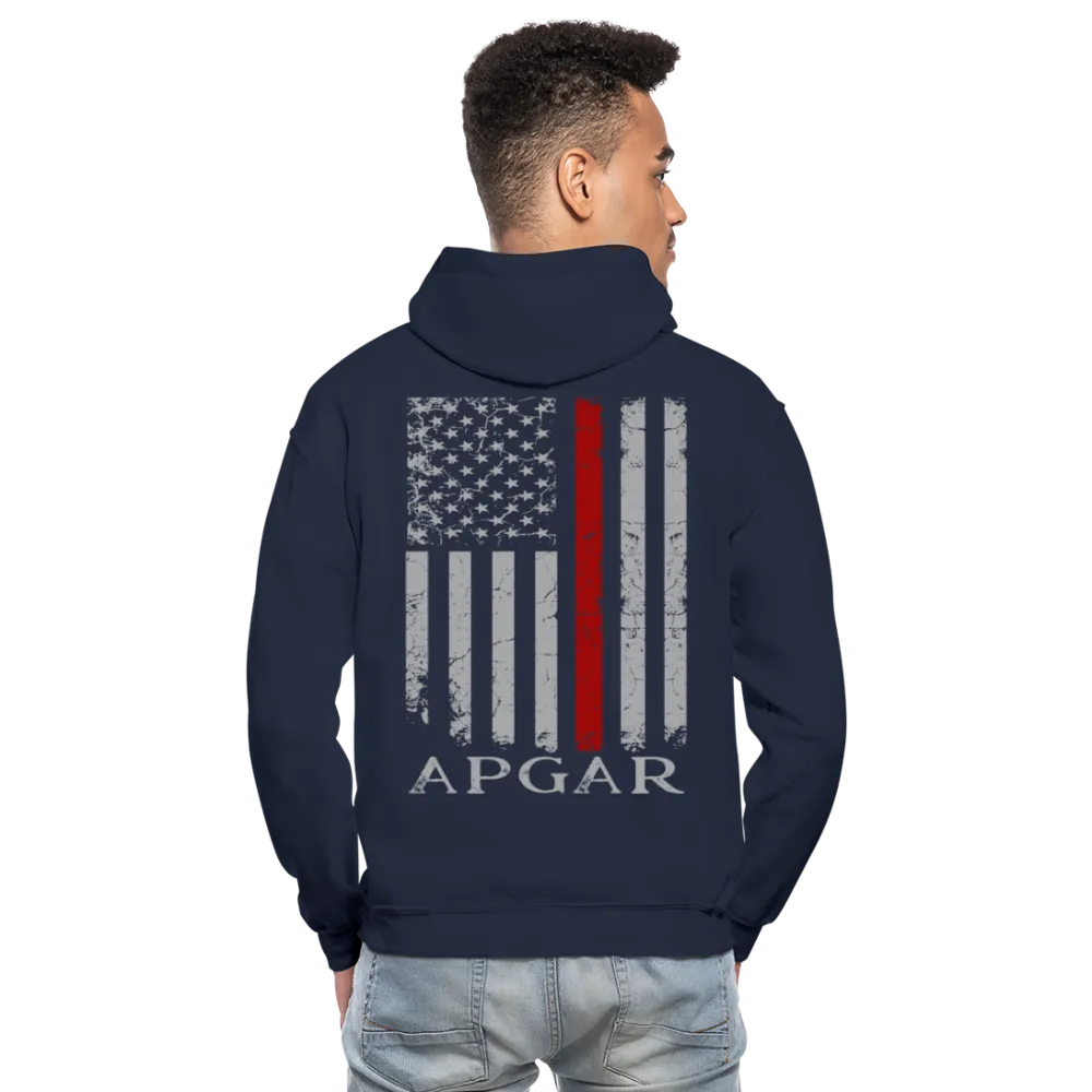 APGAR Gildan Heavy Blend Adult Hoodie