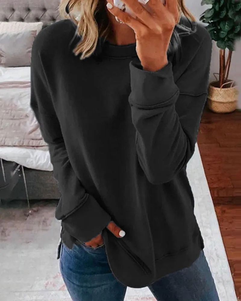 Arabelle | Cozy Knit Sweater