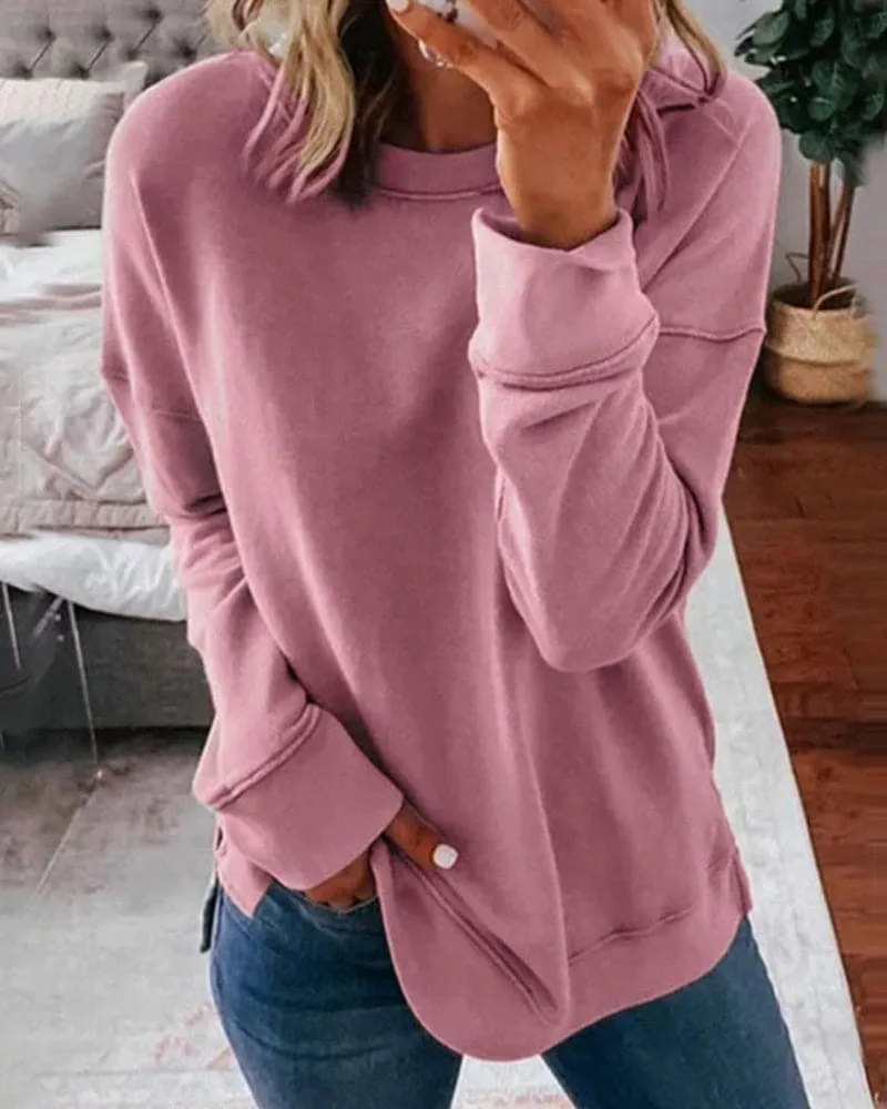 Arabelle | Cozy Knit Sweater