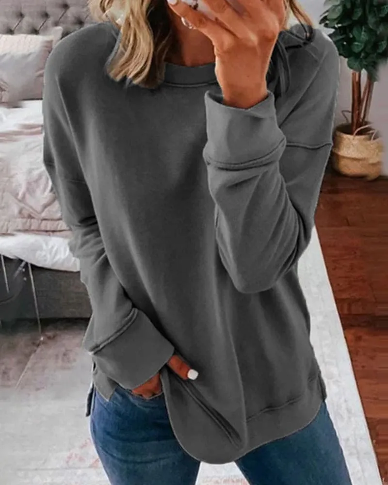 Arabelle | Cozy Knit Sweater