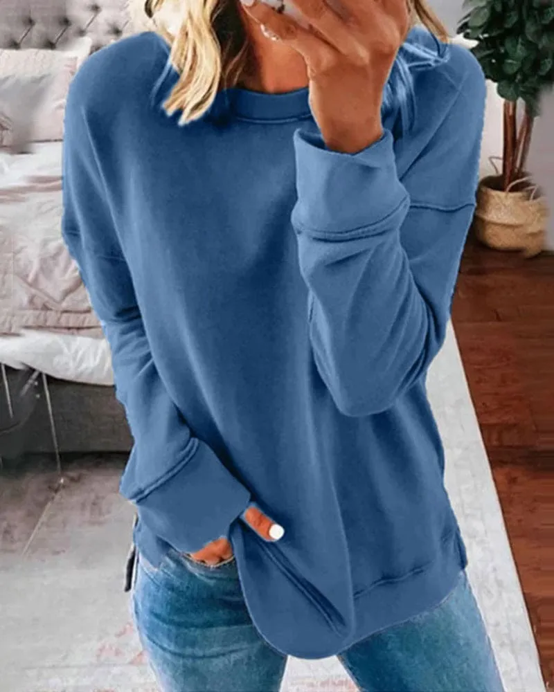 Arabelle | Cozy Knit Sweater