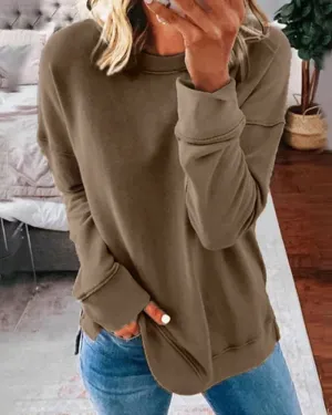 Arabelle | Cozy Knit Sweater