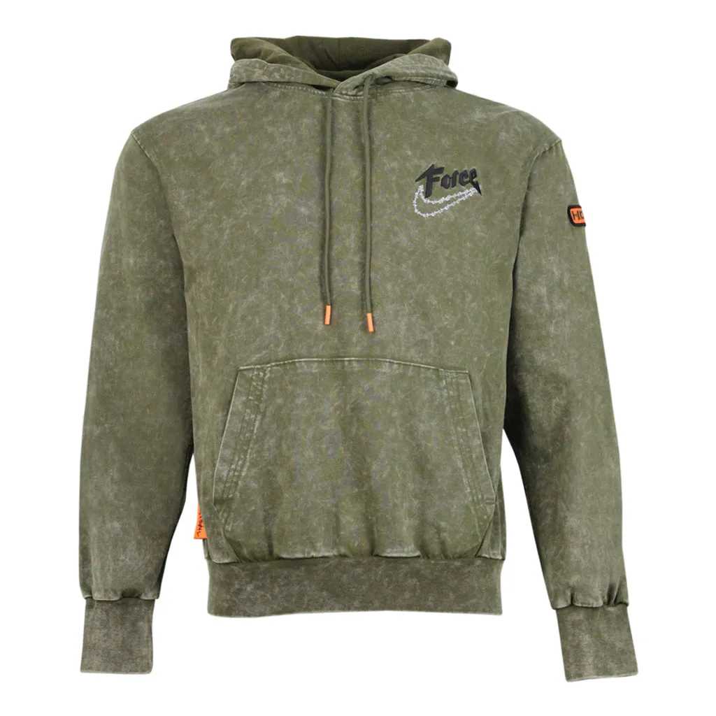 AS M NK DF PRM SI NARR HOODIE