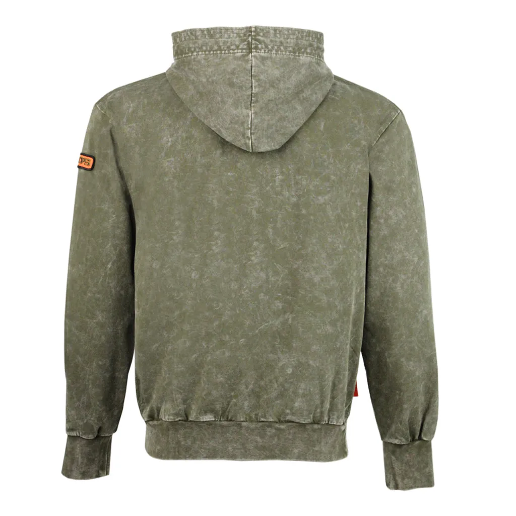 AS M NK DF PRM SI NARR HOODIE