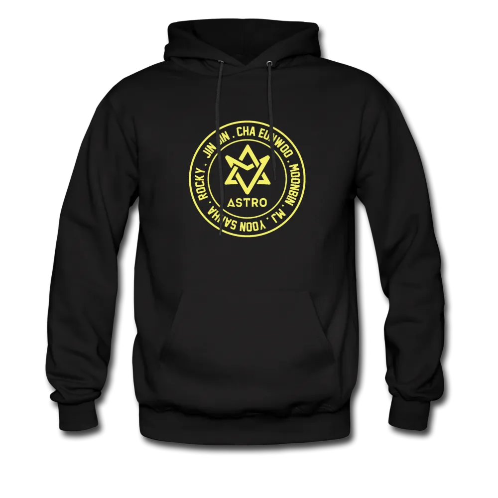Astro Unisex Hoodie
