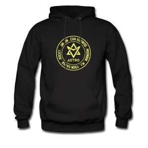 Astro Unisex Hoodie