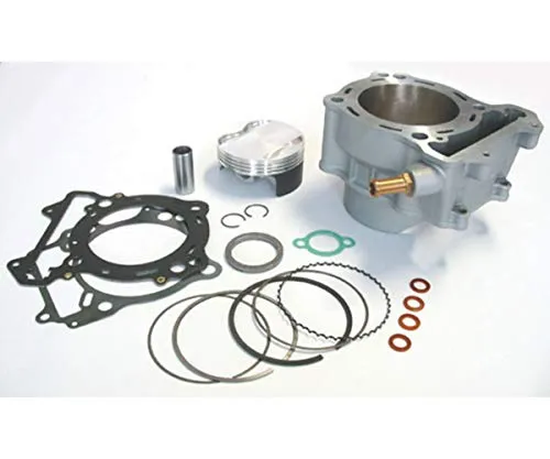 Athena Big Bore Cylinder Kit (290cc) - 6.00mm Oversize to 83.00mm, 13.6:1 Compression P400510100020