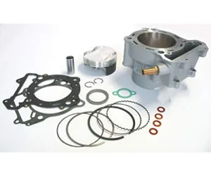 Athena Big Bore Cylinder Kit (290cc) - 6.00mm Oversize to 83.00mm, 13.6:1 Compression P400510100020