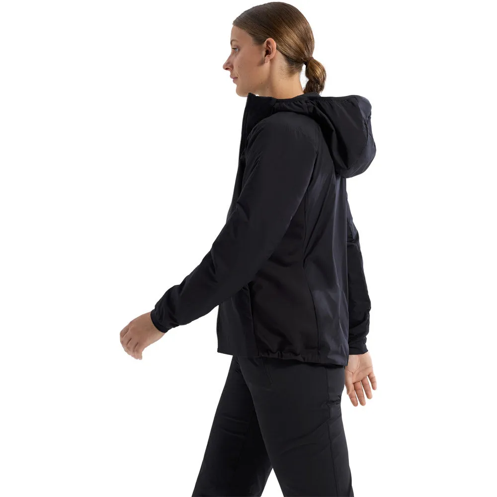 Atom Hoody - Womens