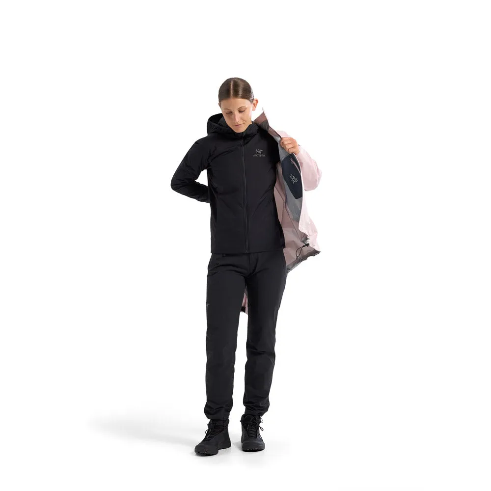 Atom Hoody - Womens