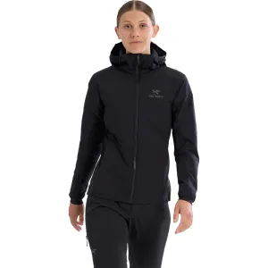 Atom Hoody - Womens