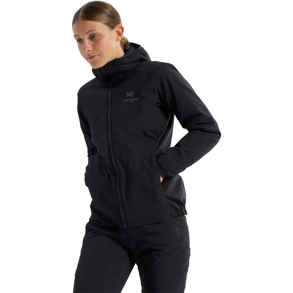 Atom Hoody - Womens