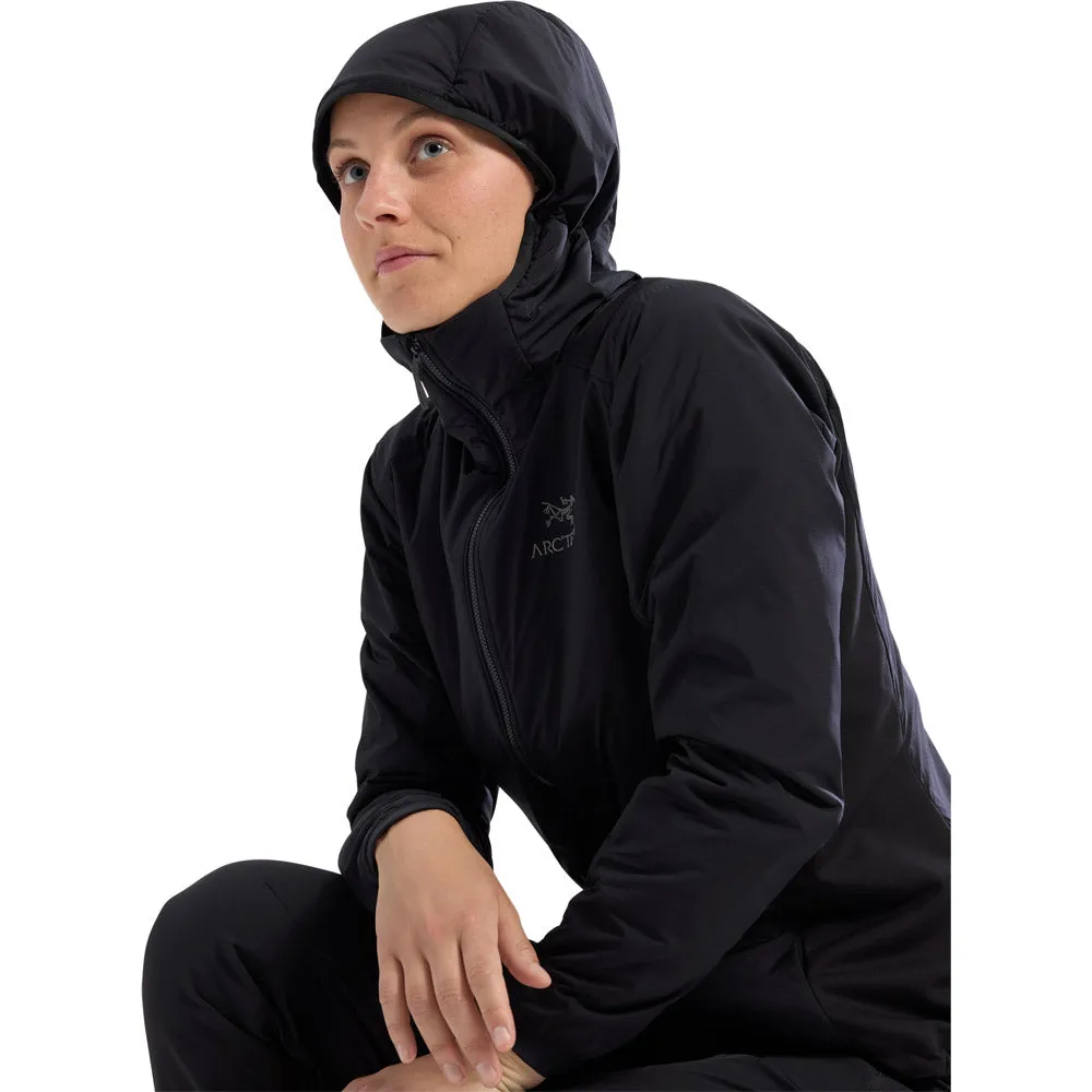 Atom Hoody - Womens