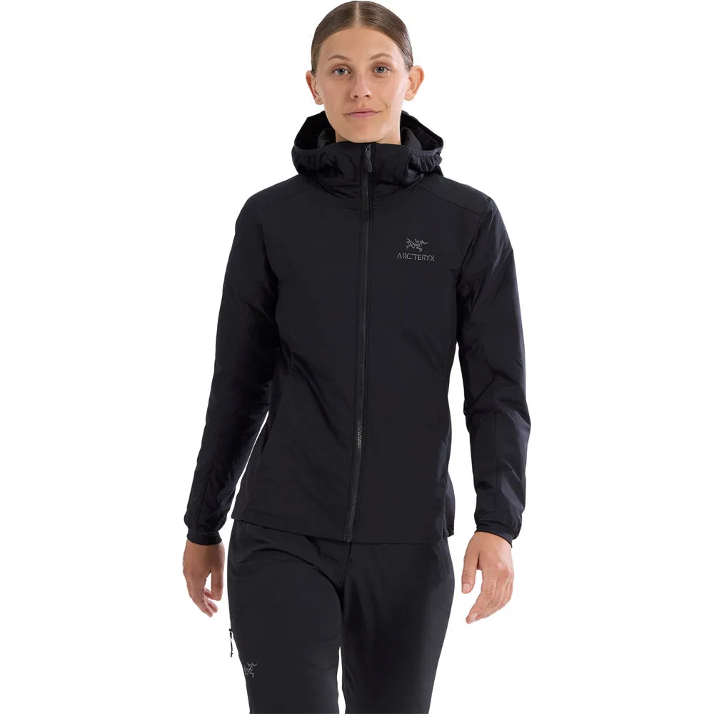 Atom Hoody - Womens