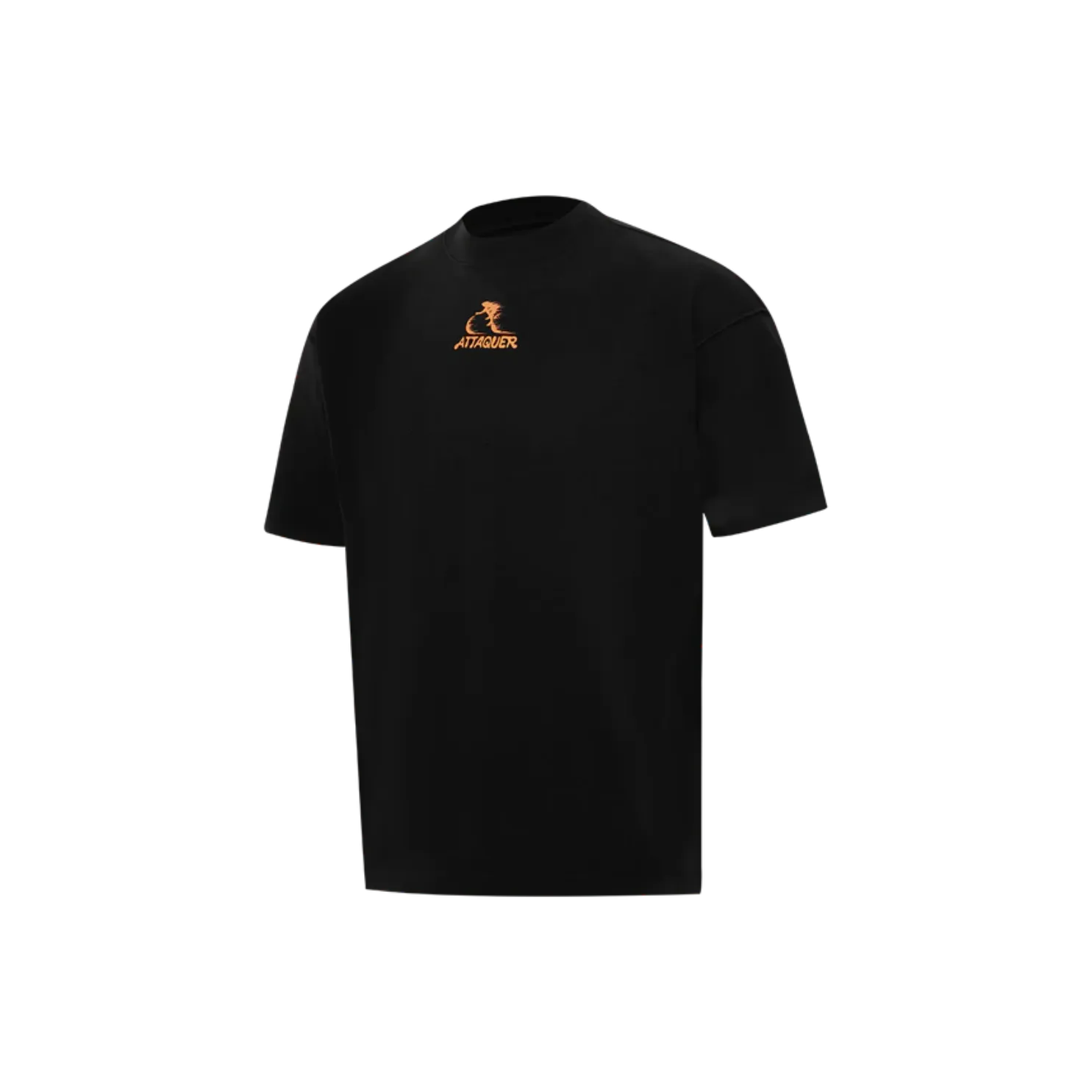 Attaquer SOL Shortsleeve Tee - Lifeform