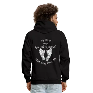 Aunt Guardian Angel Adult Hoodie (CK3550)