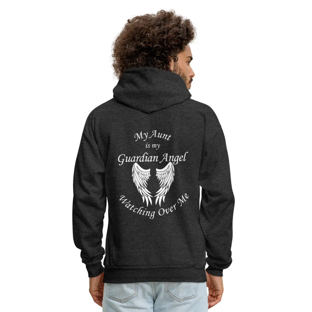 Aunt Guardian Angel Adult Hoodie (CK3550)